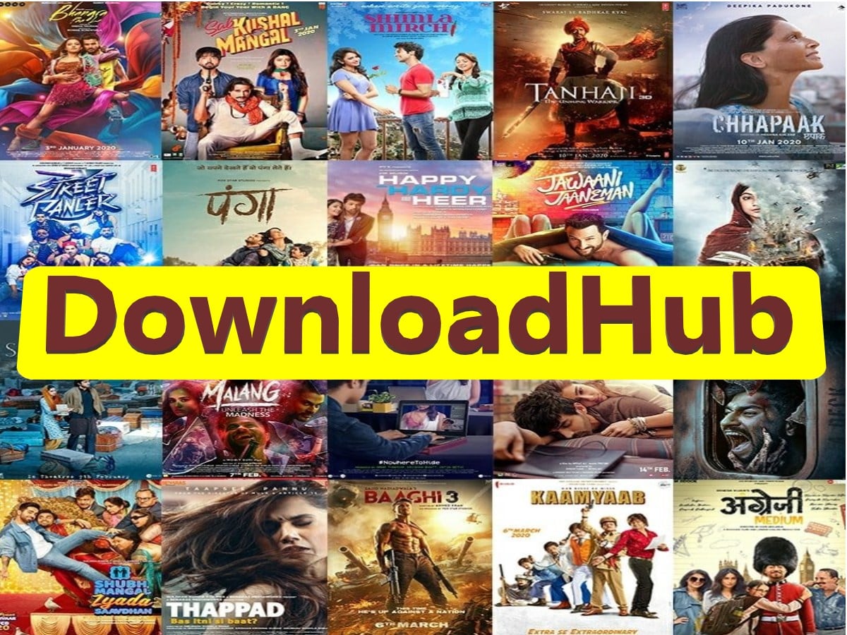 download new bollywood movies 2018